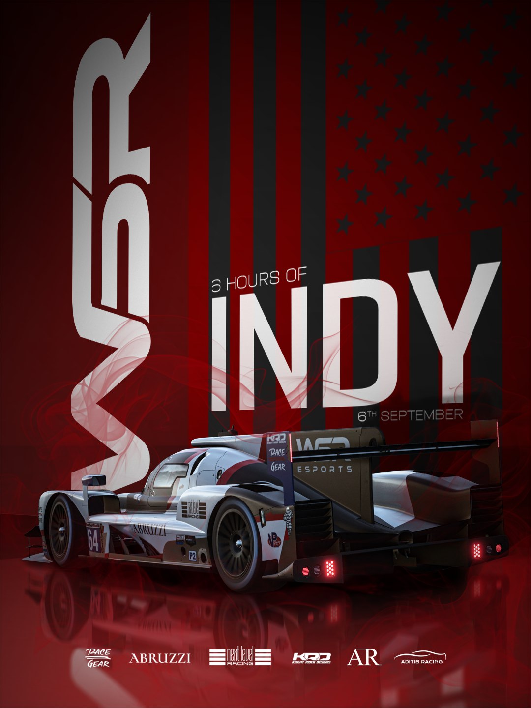 Indianapolis 6H