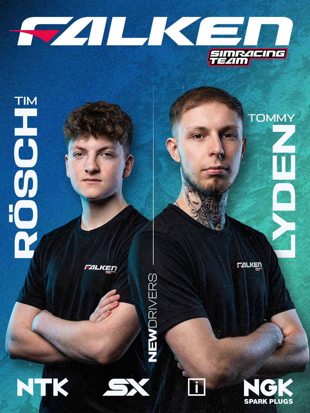 Drivers Presentation